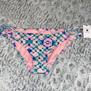 Shade and shore bikini bottoms